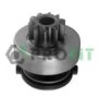 PROFIT 1910-8287 Freewheel Gear, starter